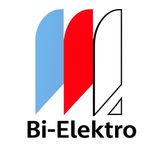 Logo: Bi-elektro Norbert Bidas